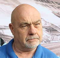 Adi Mowles